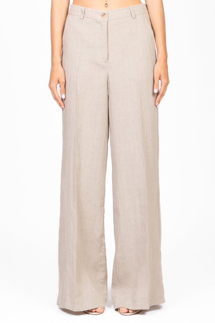 Vicolo - Pantalone palazzo Art. TD1901
