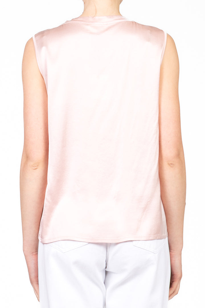 Vicolo - Canotta satin Art. TD0006
