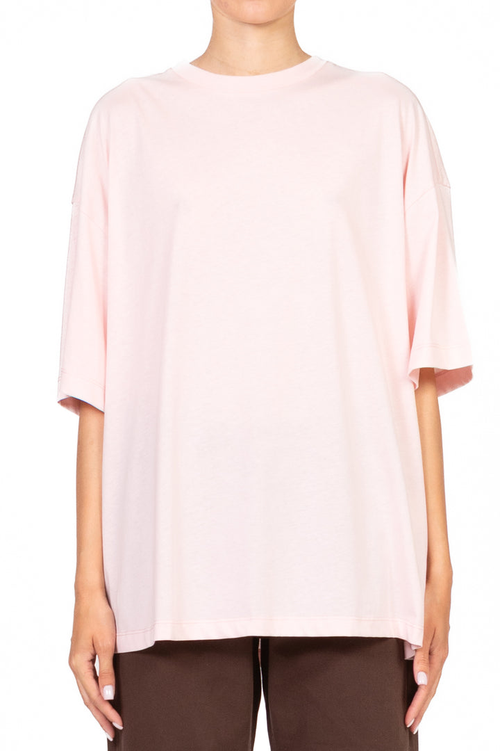 Tensione In - T-shirt over basic Art. 25M7323