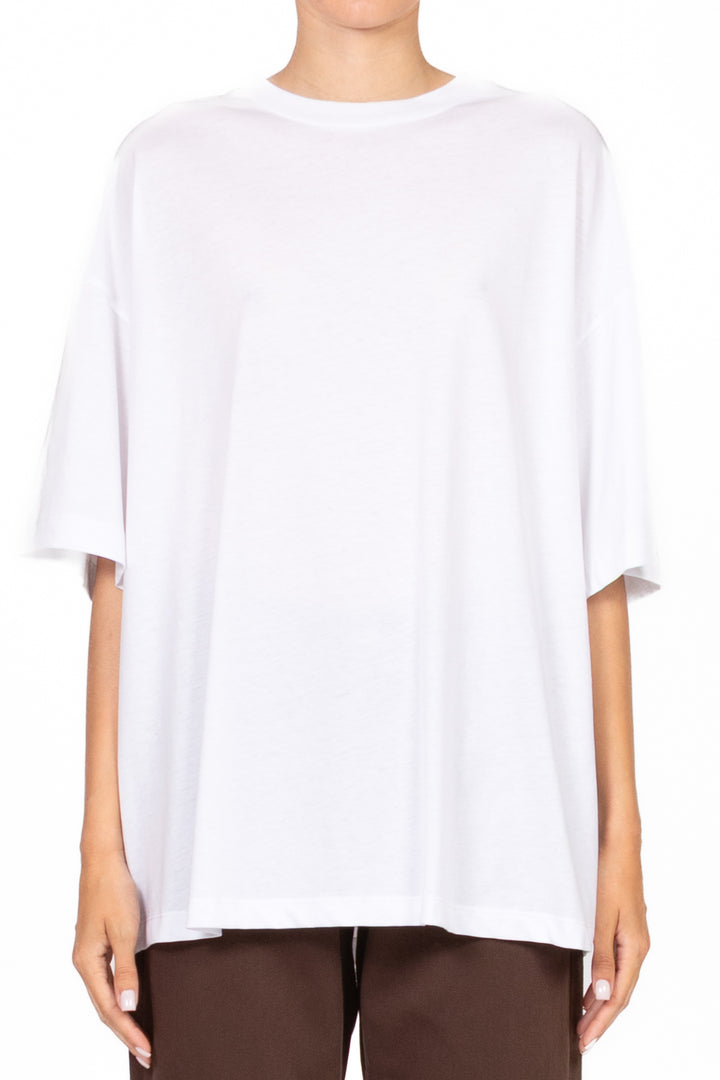 Tensione In - T-shirt over basic Art. 25M7323