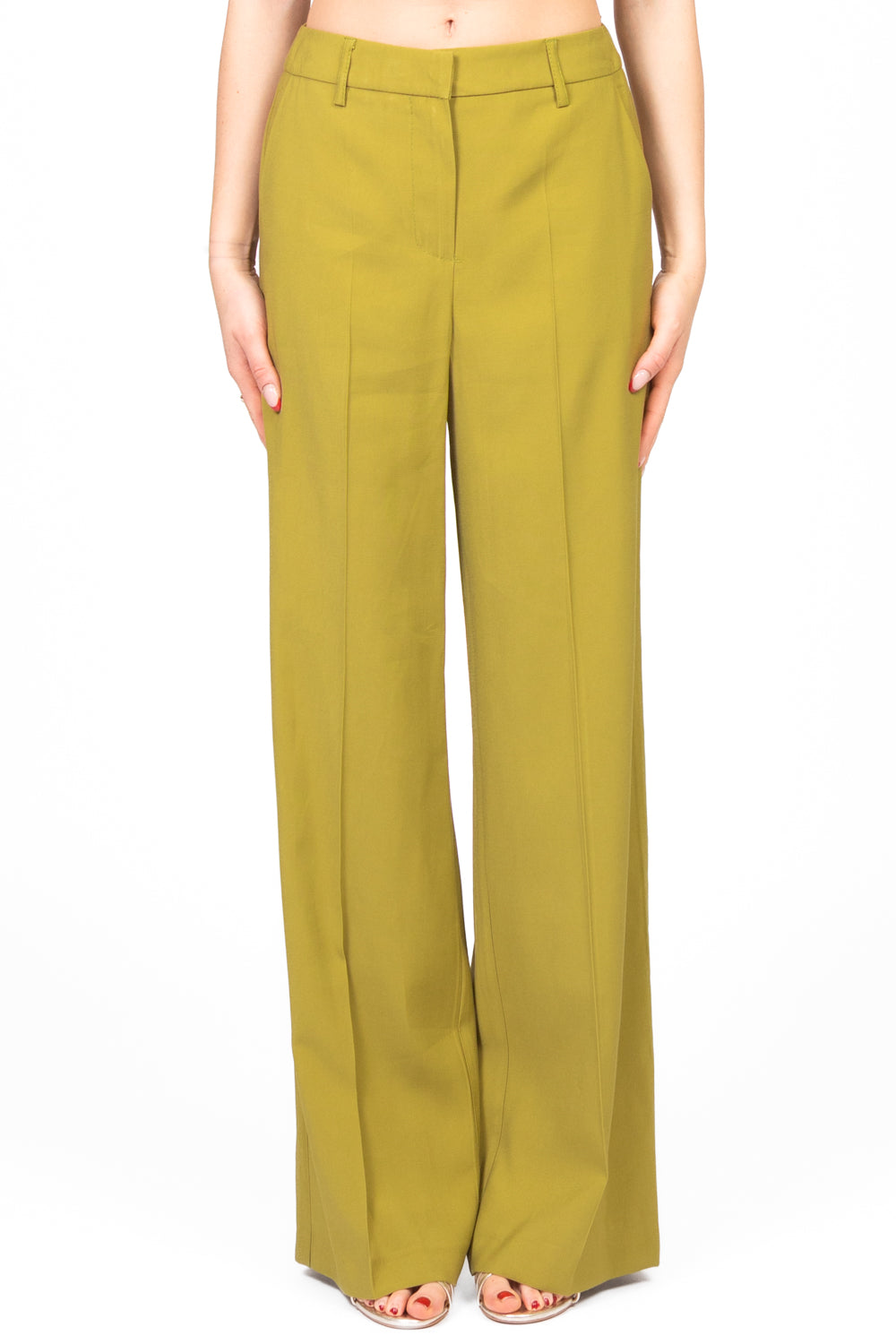 Emunà - Pantalone palazzo Art. PE25050