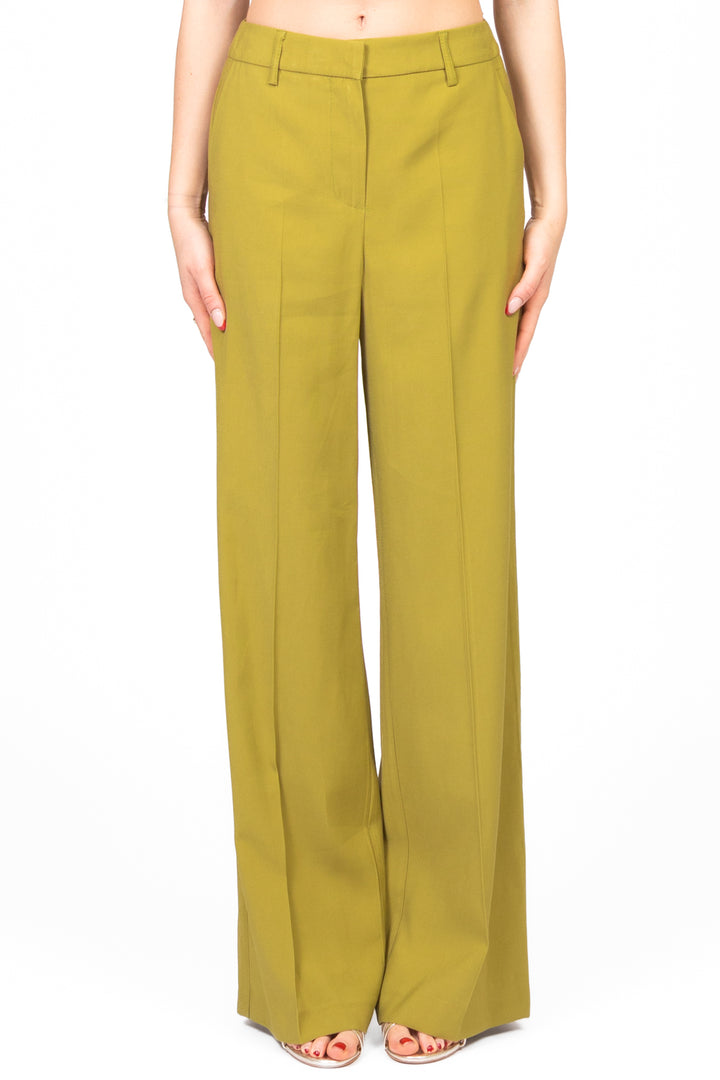 Emunà - Pantalone palazzo Art. PE25050