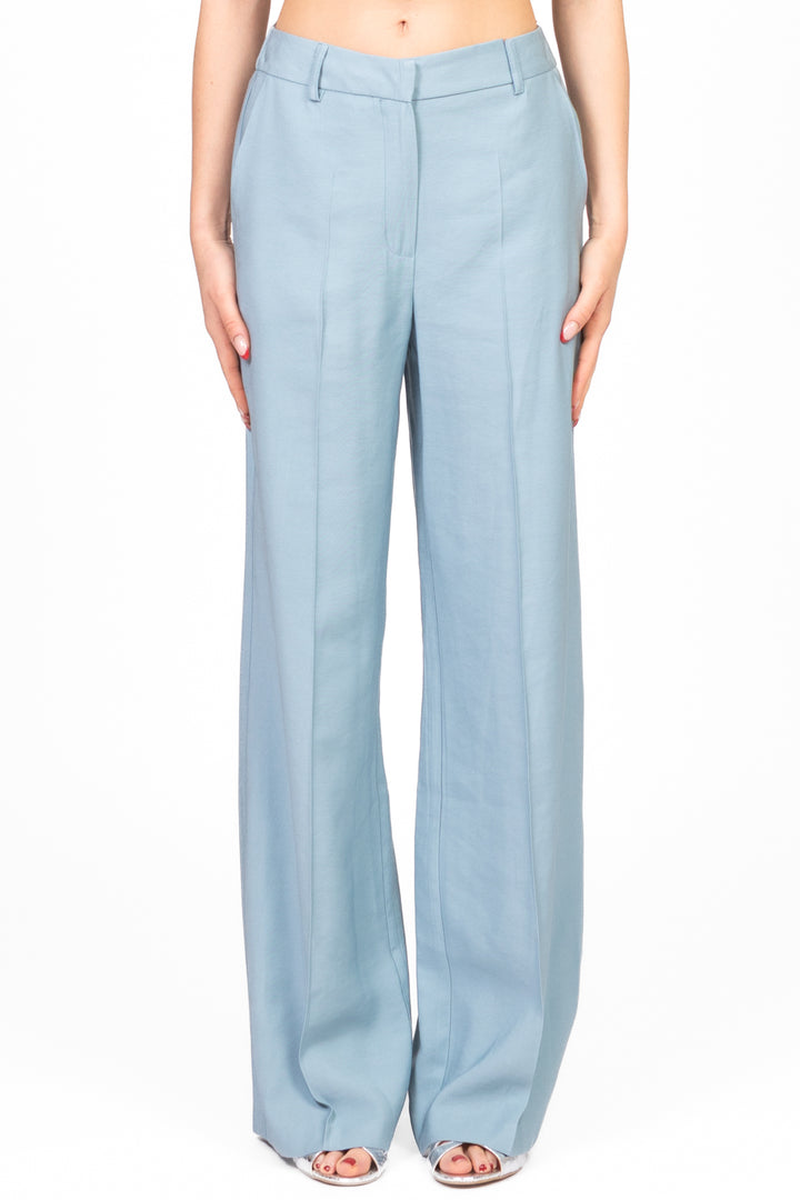 Emunà - Pantalone palazzo Art. PE25050