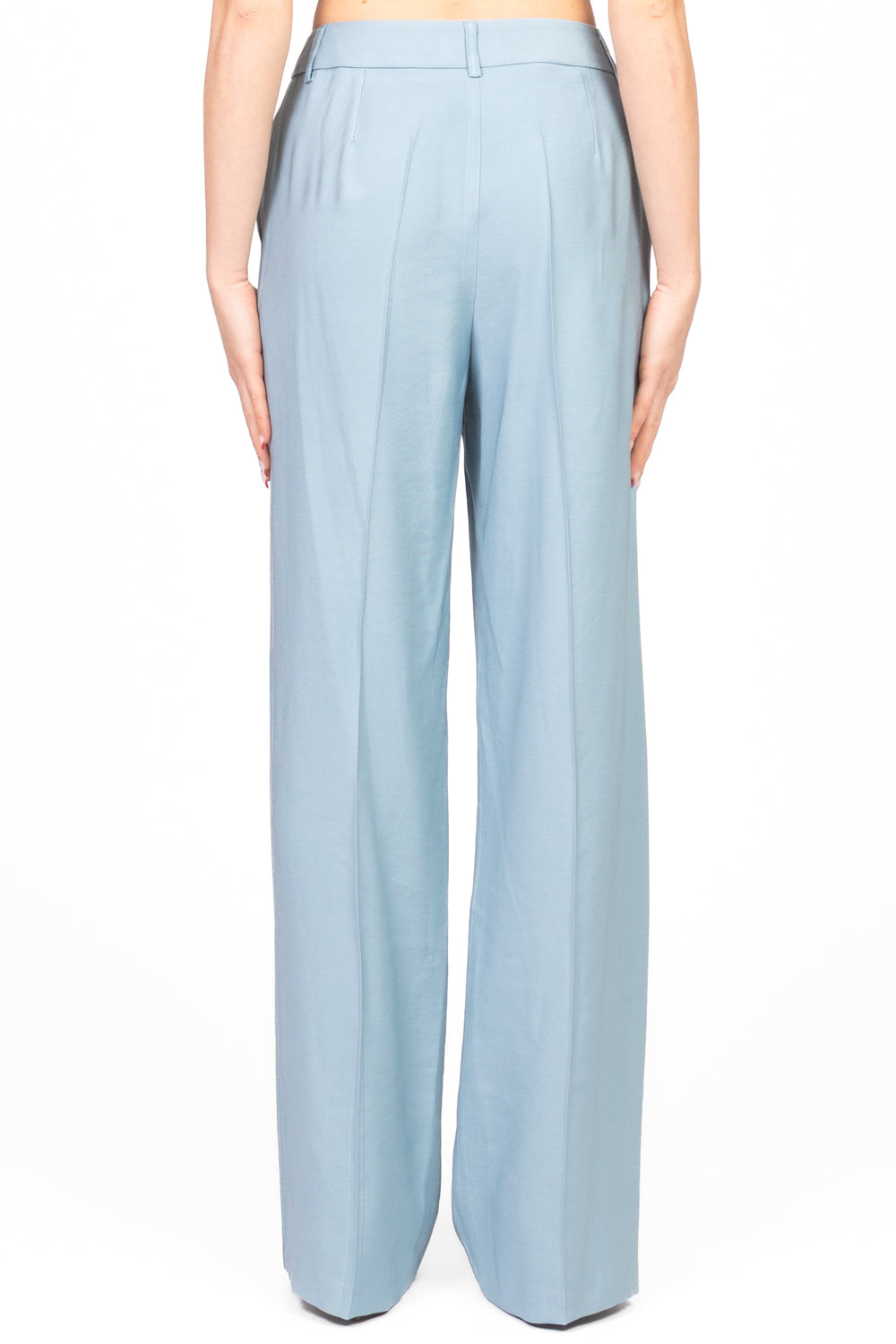 Emunà - Pantalone palazzo Art. PE25050