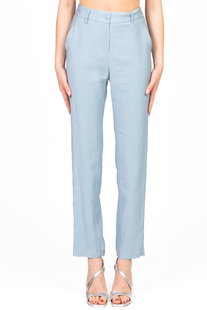 Emunà - Pantalone sigaretta Art. PE25219