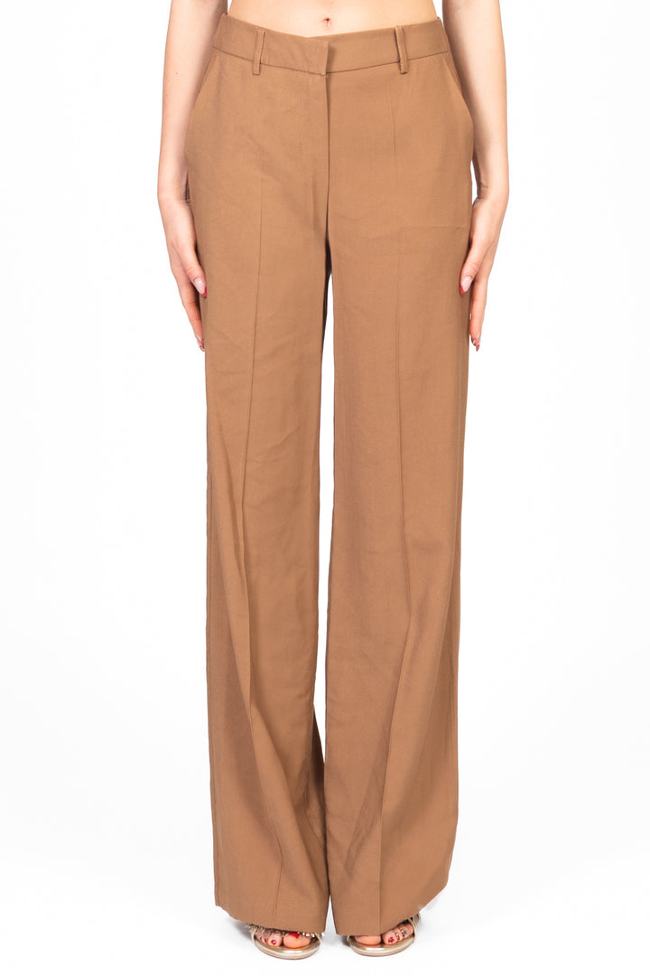 Emunà - Pantalone palazzo Art. PE25050