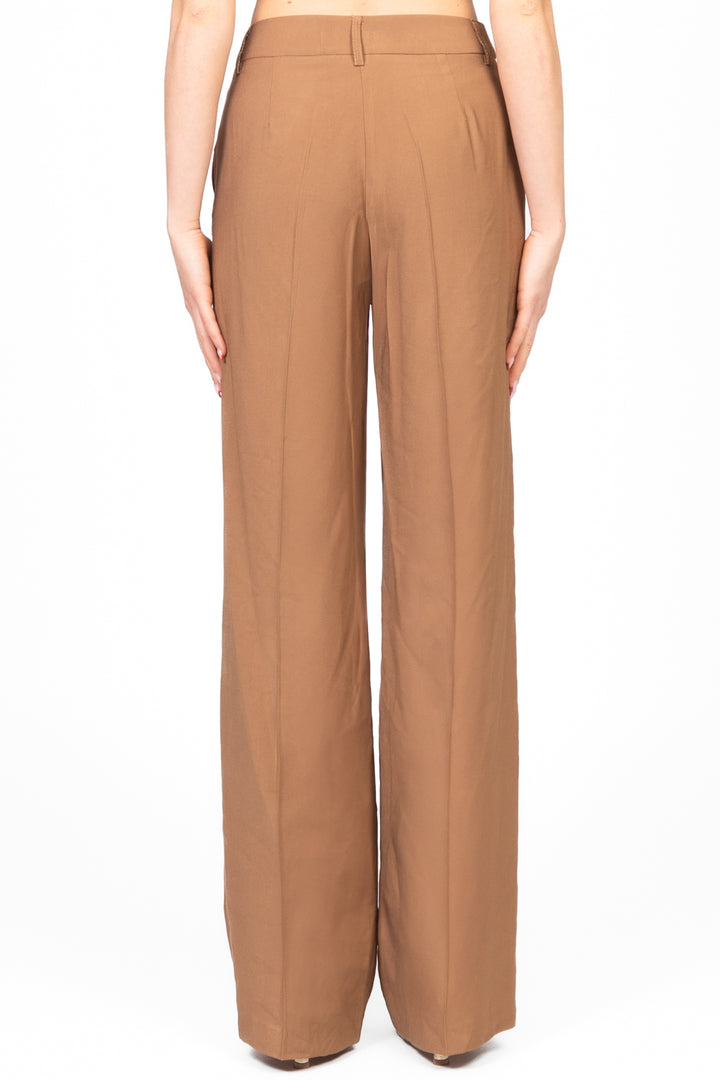 Emunà - Pantalone palazzo Art. PE25050