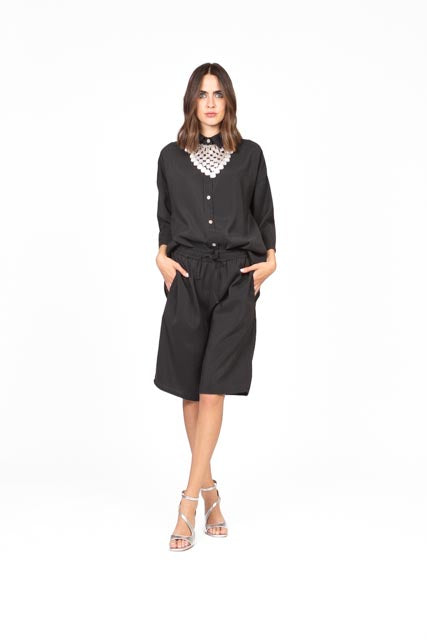 Have One - Completo camicia con bermuda Art. HFW-N020