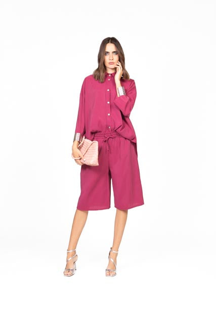 Have One - Completo camicia con bermuda Art. HFW-N020