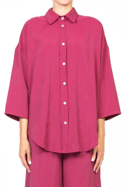 Have One - Completo camicia con bermuda Art. HFW-N020