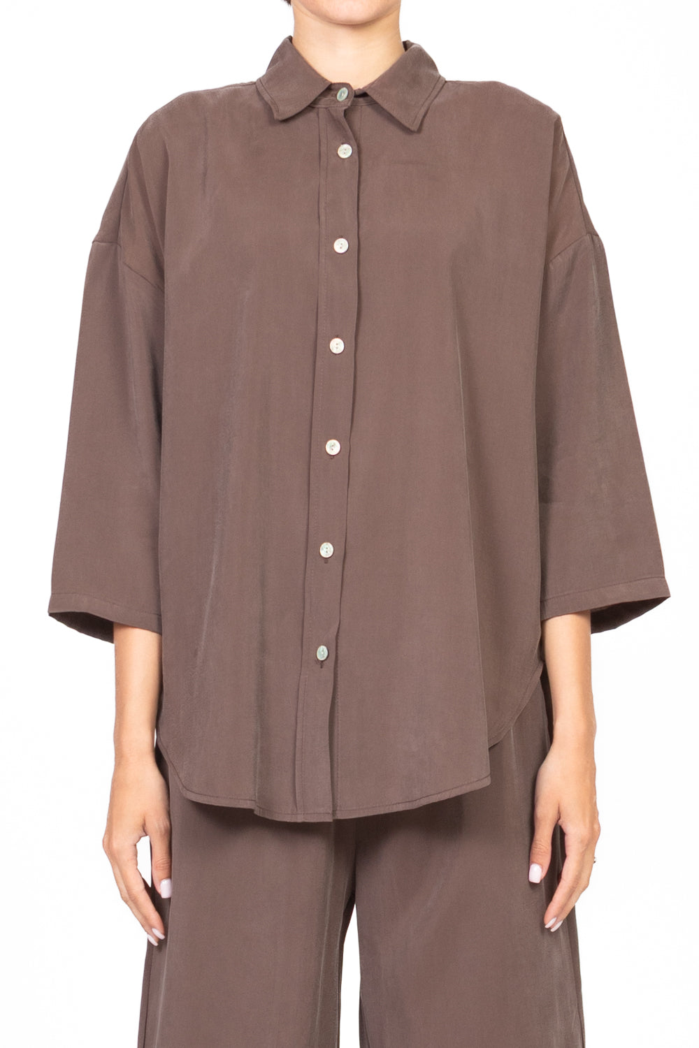 Have One - Completo camicia con bermuda Art. HFW-N020