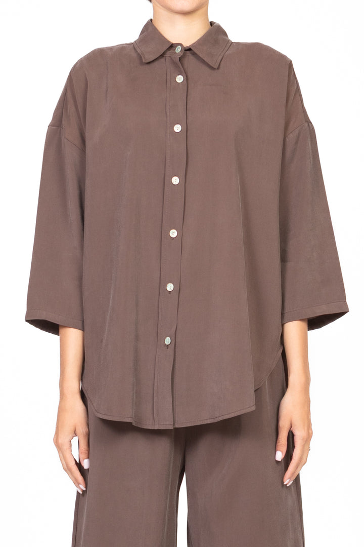 Have One - Completo camicia con bermuda Art. HFW-N020