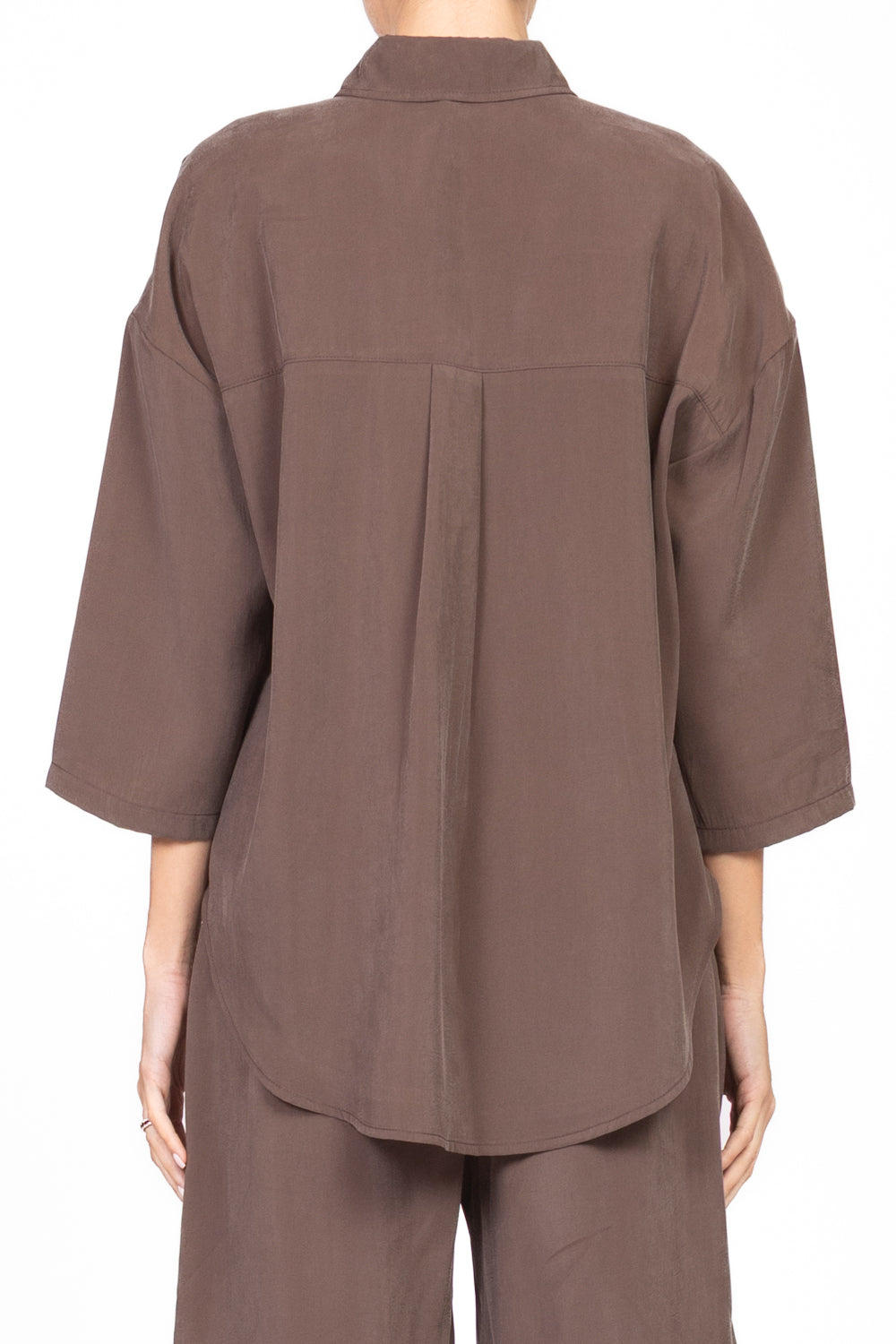 Have One - Completo camicia con bermuda Art. HFW-N020
