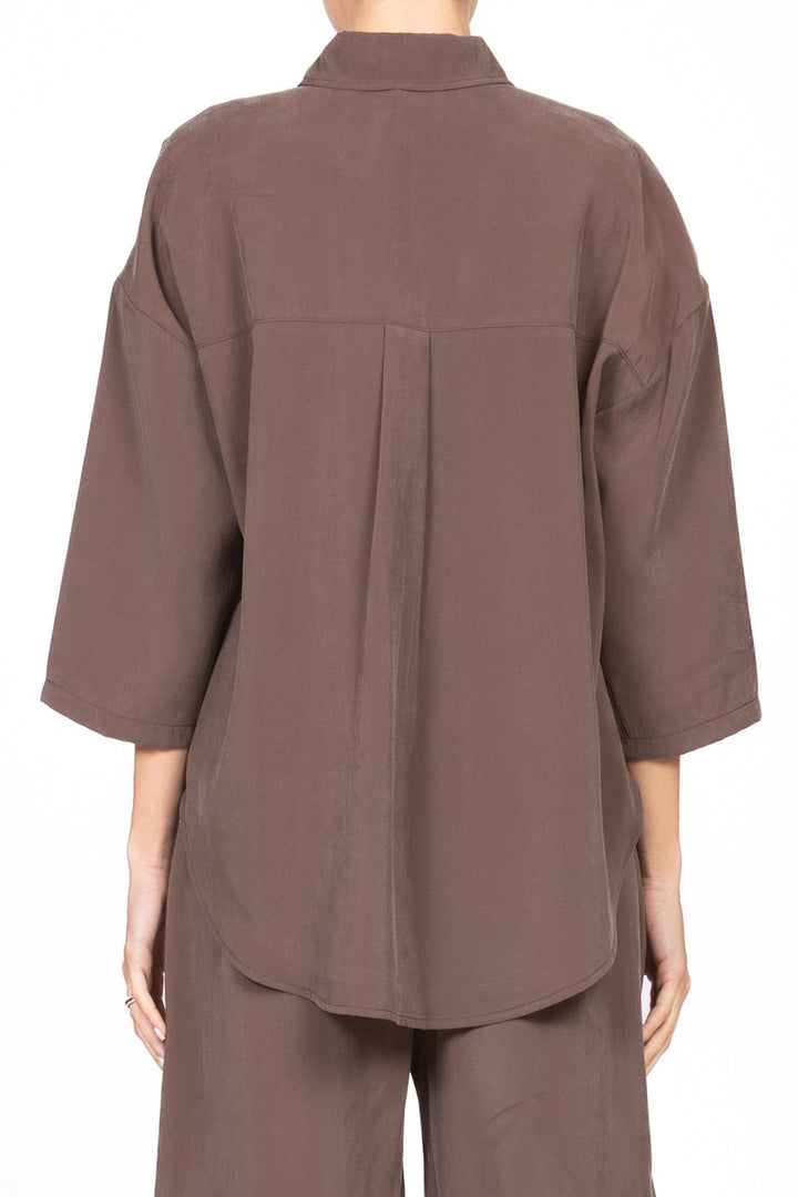 Have One - Completo camicia con bermuda Art. HFW-N020