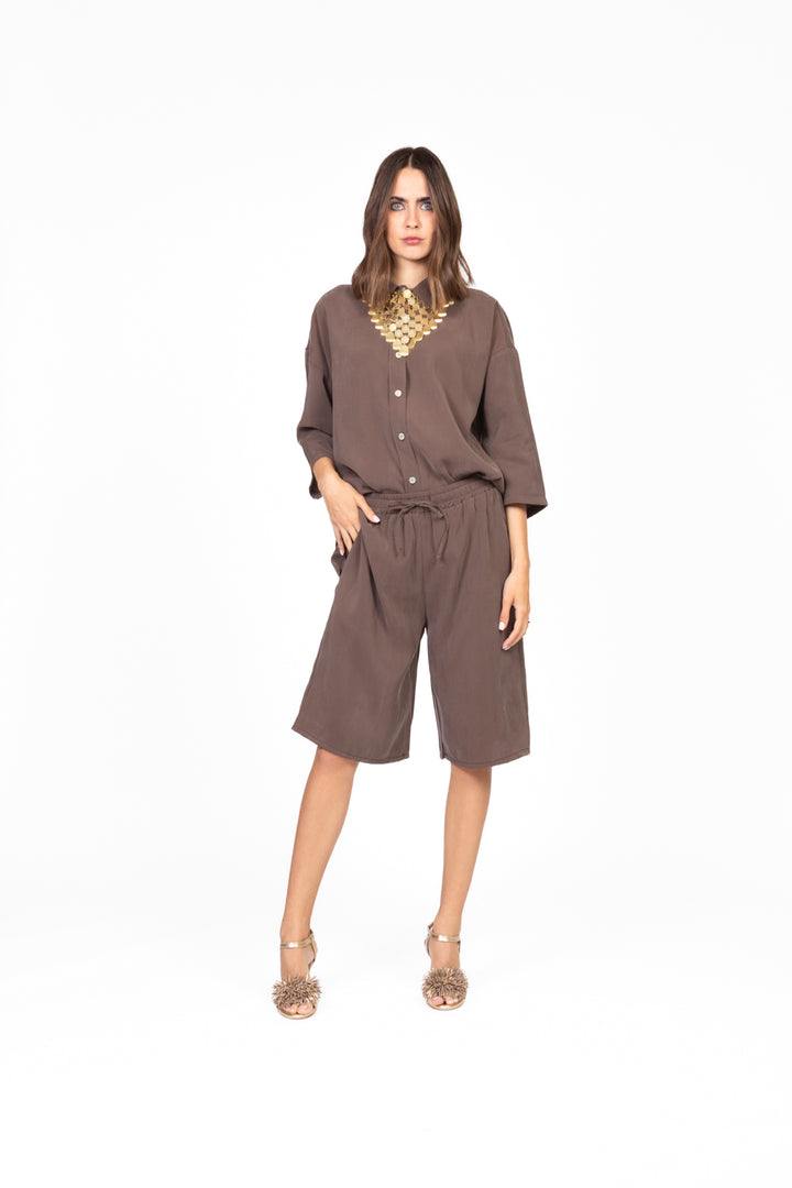 Have One - Completo camicia con bermuda Art. HFW-N020