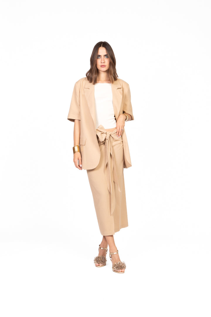 Vicolo - Gonna con nodo Art. TD2662