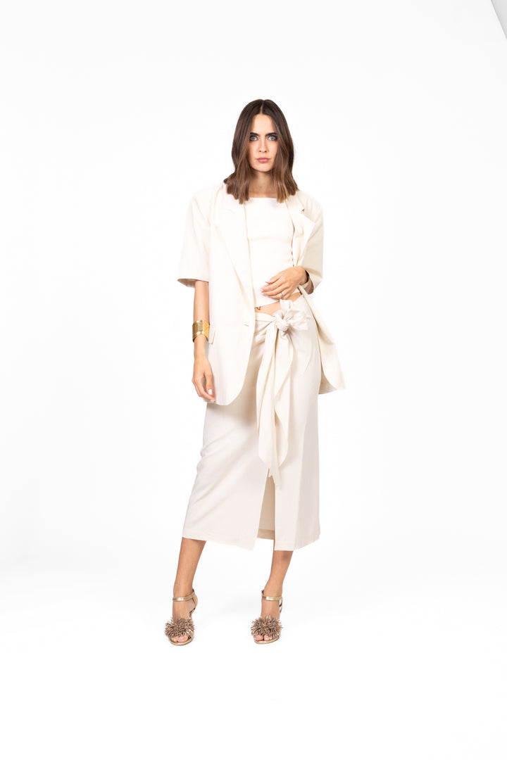 Vicolo - Gonna con nodo Art. TD2662