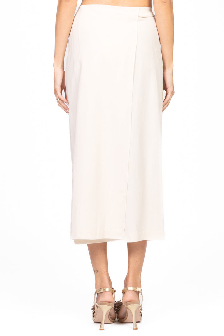 Vicolo - Gonna con nodo Art. TD2662