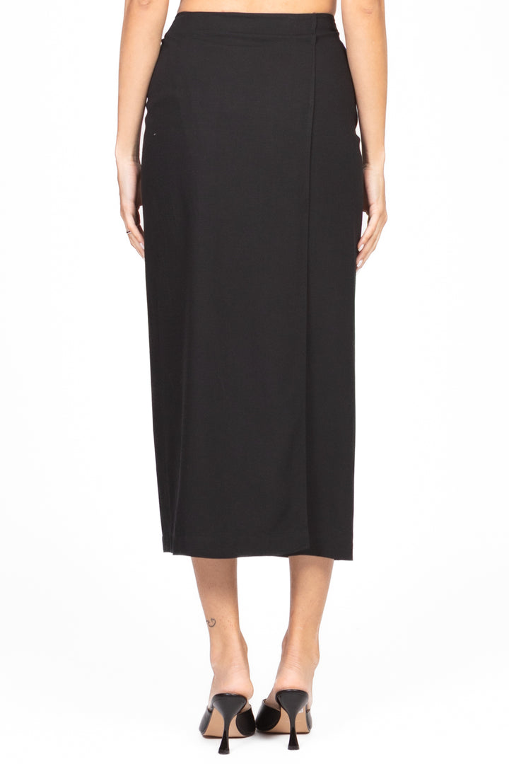Vicolo - Gonna con nodo Art. TD2662