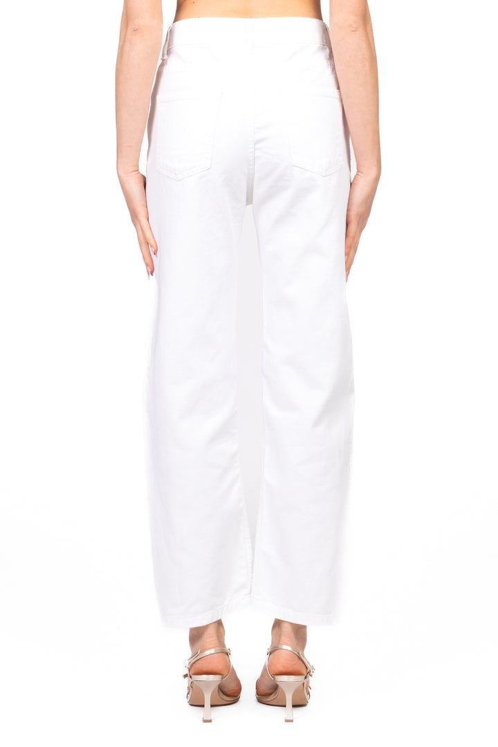 Emunà - Jeans crop gamba dritta Art. PE25272