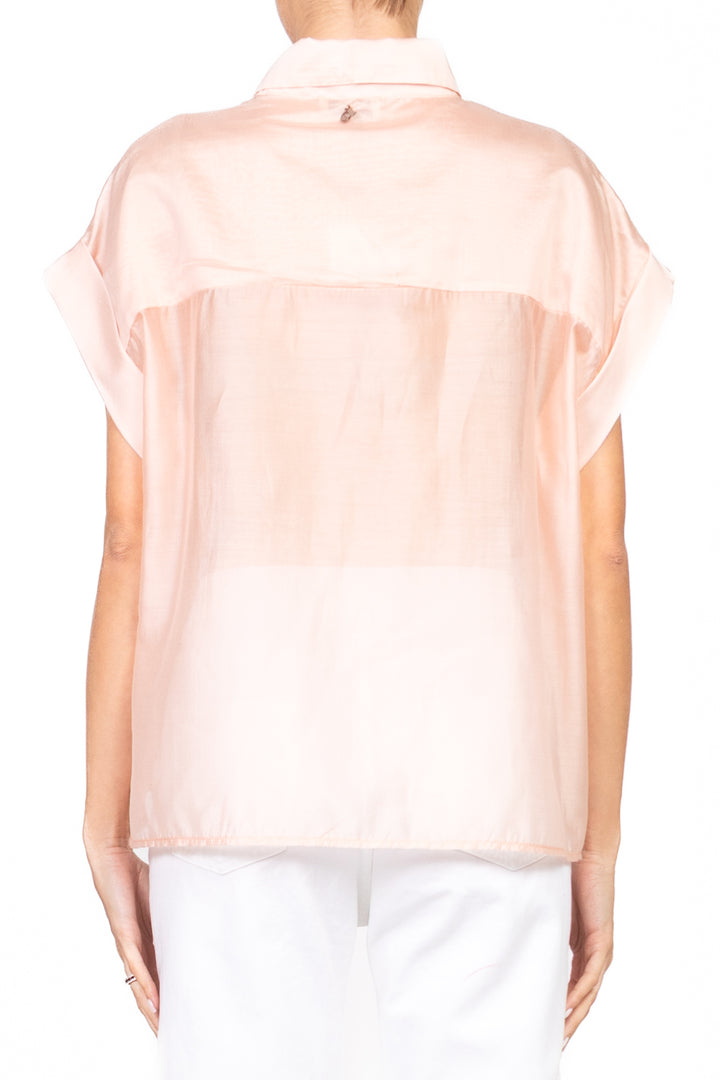 Dixie - Camicia con taschini Art. CFGAWPN