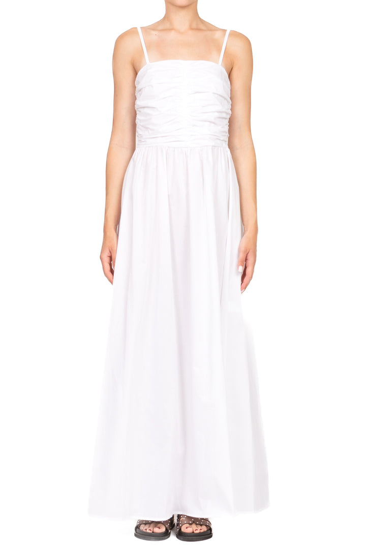 Vicolo - Abito bretella arricciato Art. TD3059