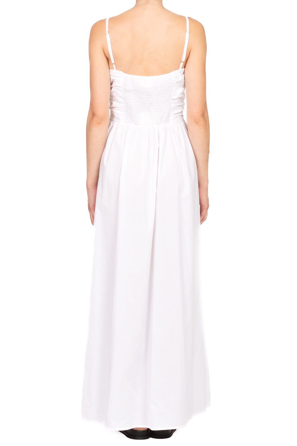 Vicolo - Abito bretella arricciato Art. TD3059