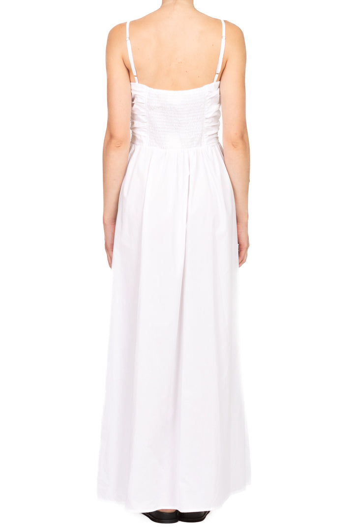 Vicolo - Abito bretella arricciato Art. TD3059