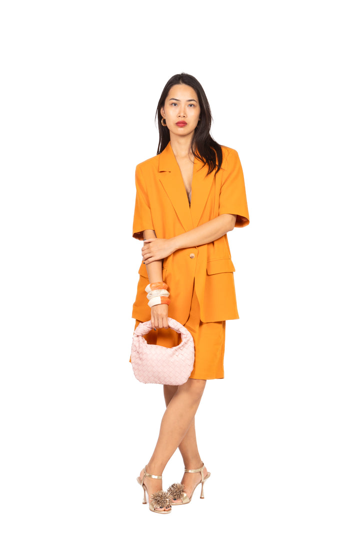 Vicolo - Bermuda con pinces Art. TD2917
