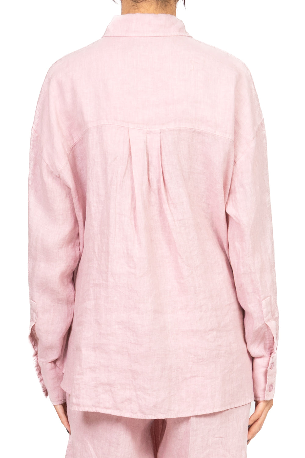 Have One - Camicia in lino Art. CVE-N423