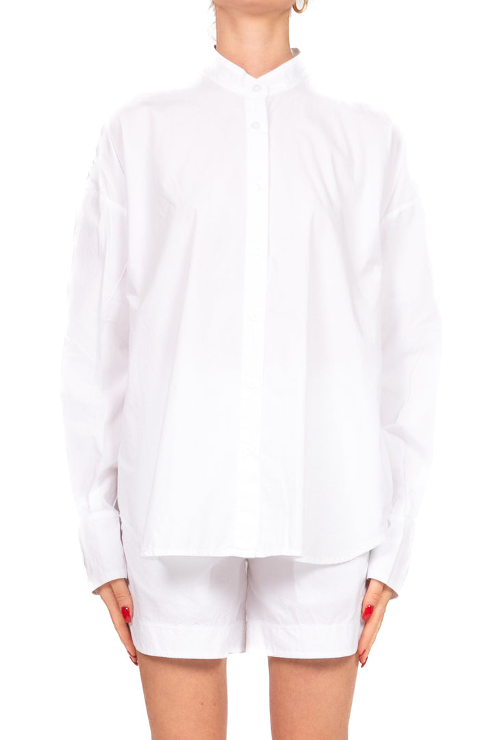 Tensione In - Camicia coreana Art. C7015-NT-SW-BAS