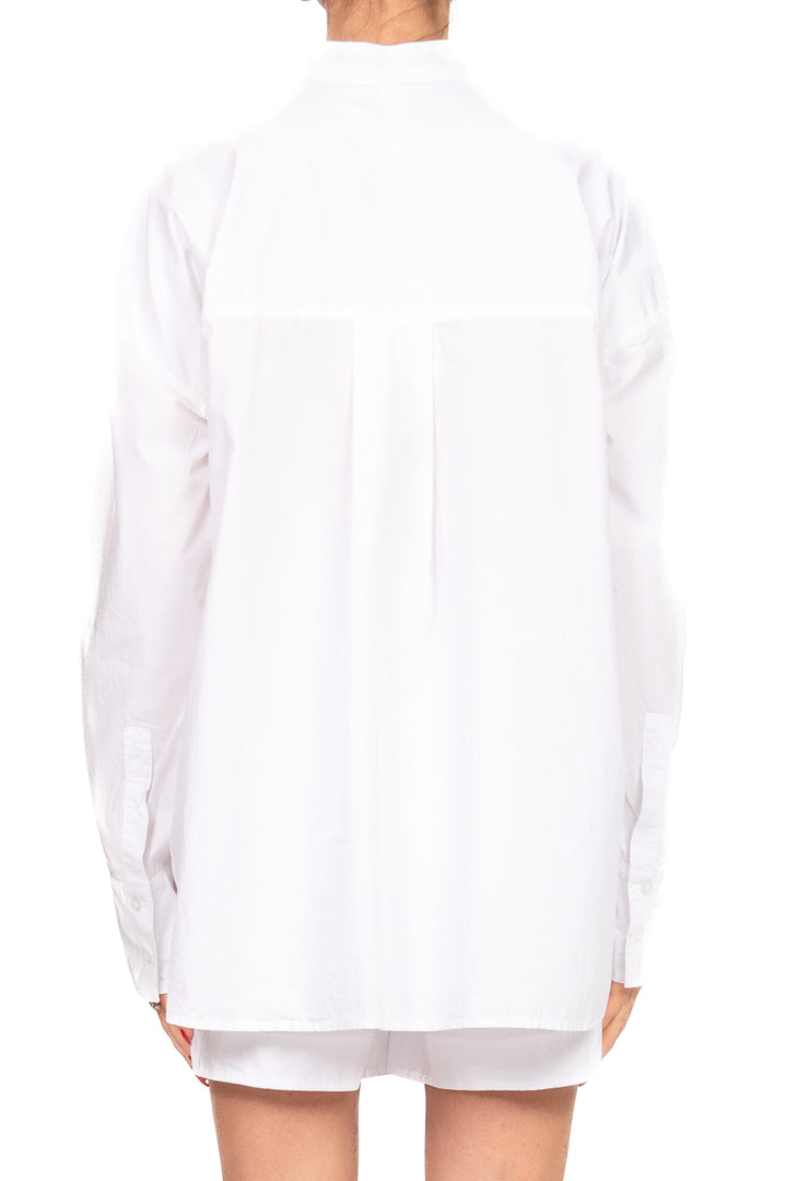 Tensione In - Camicia coreana Art. C7015-NT-SW-BAS