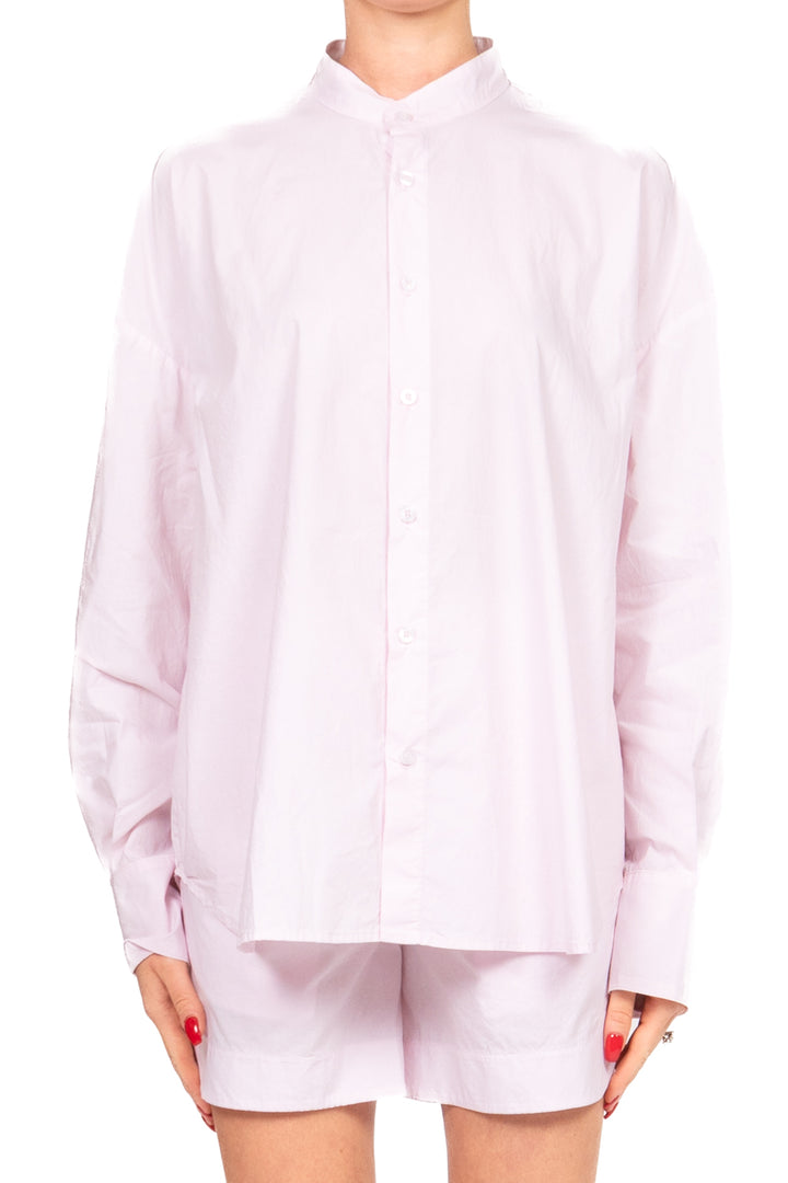 Tensione In - Camicia coreana Art. C7015-NT-SW-BAS