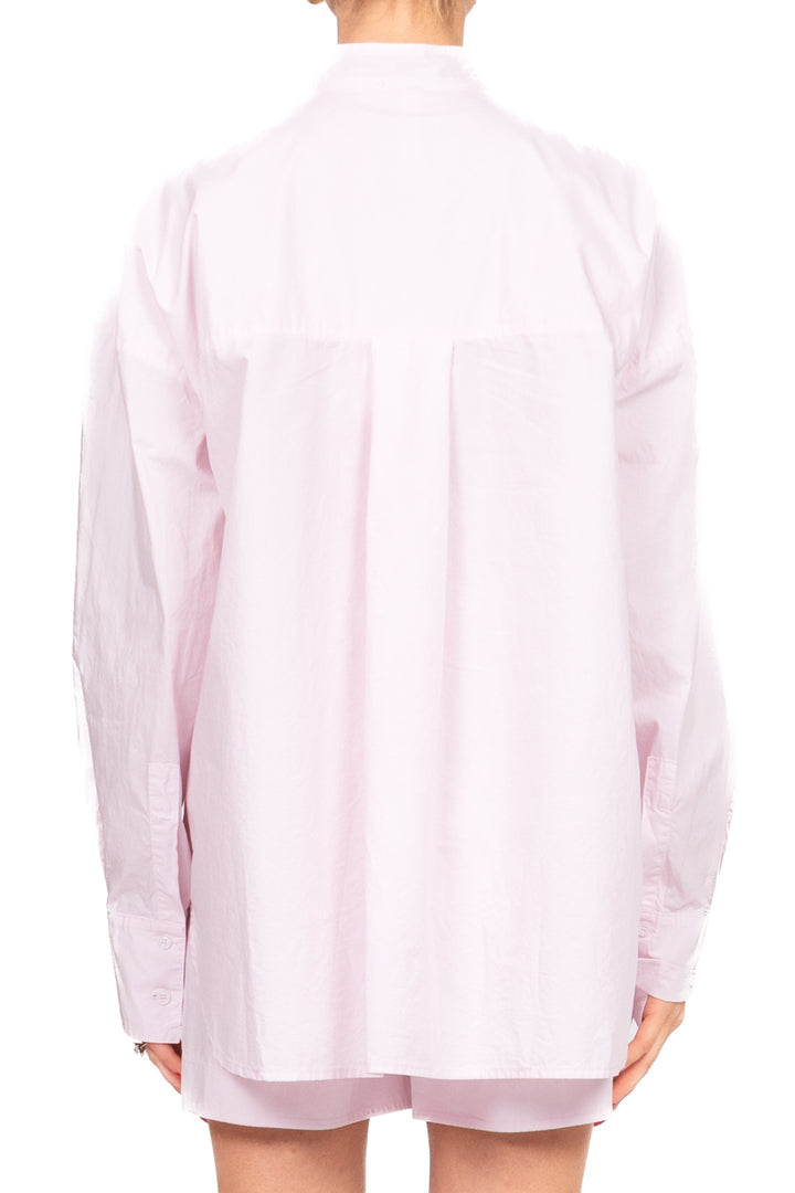 Tensione In - Camicia coreana Art. C7015-NT-SW-BAS