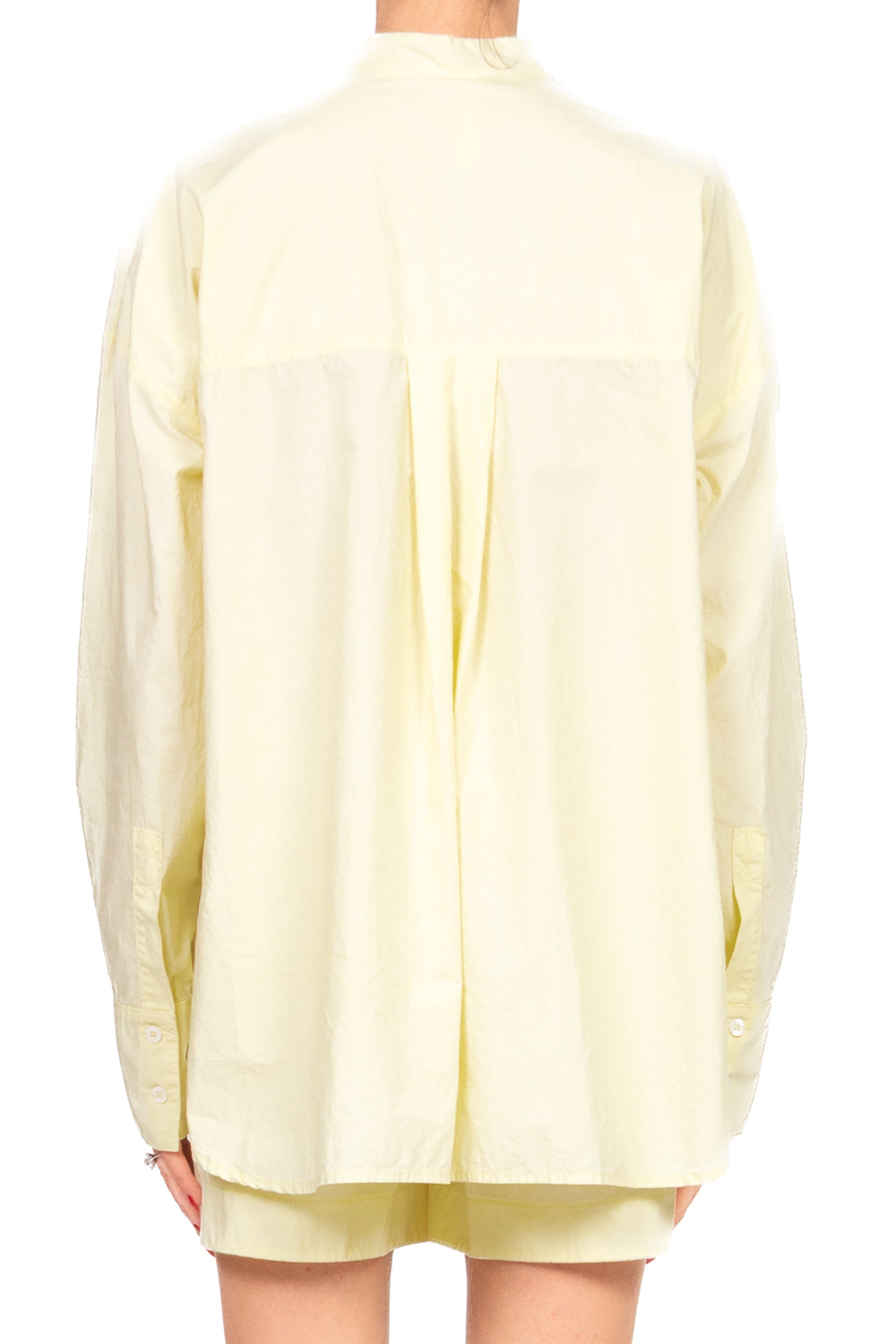 Tensione In - Camicia coreana Art. C7015-NT-SW-BAS