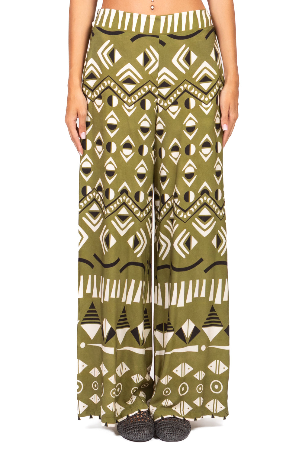 Have One - Completo camicia e pantalone fantasia Art. HMA-N039