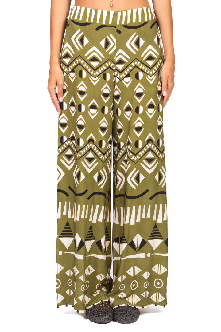 Have One - Completo camicia e pantalone fantasia Art. HMA-N039