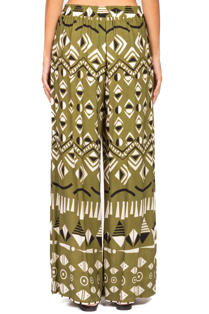 Have One - Completo camicia e pantalone fantasia Art. HMA-N039