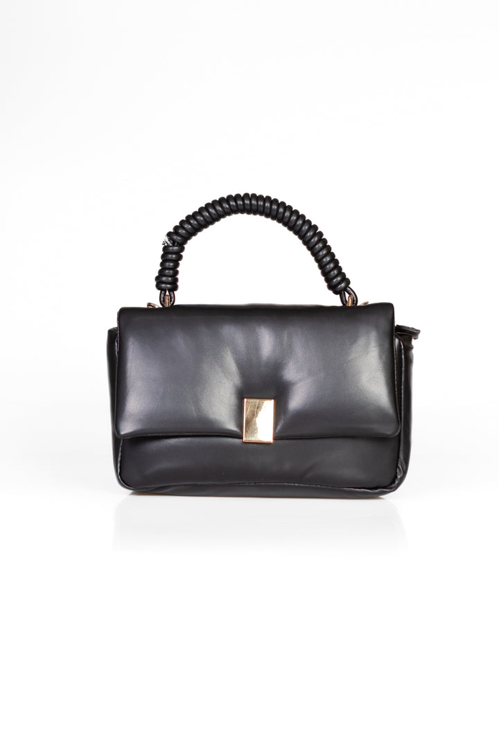 Upper - Borsa puffy