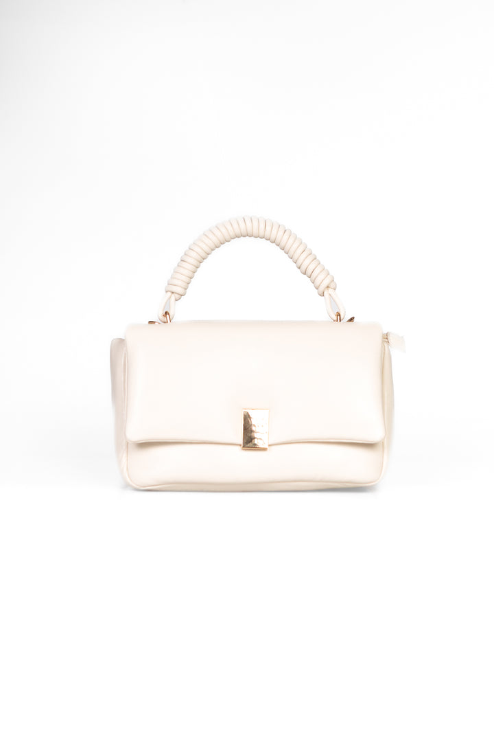 Upper - Borsa puffy