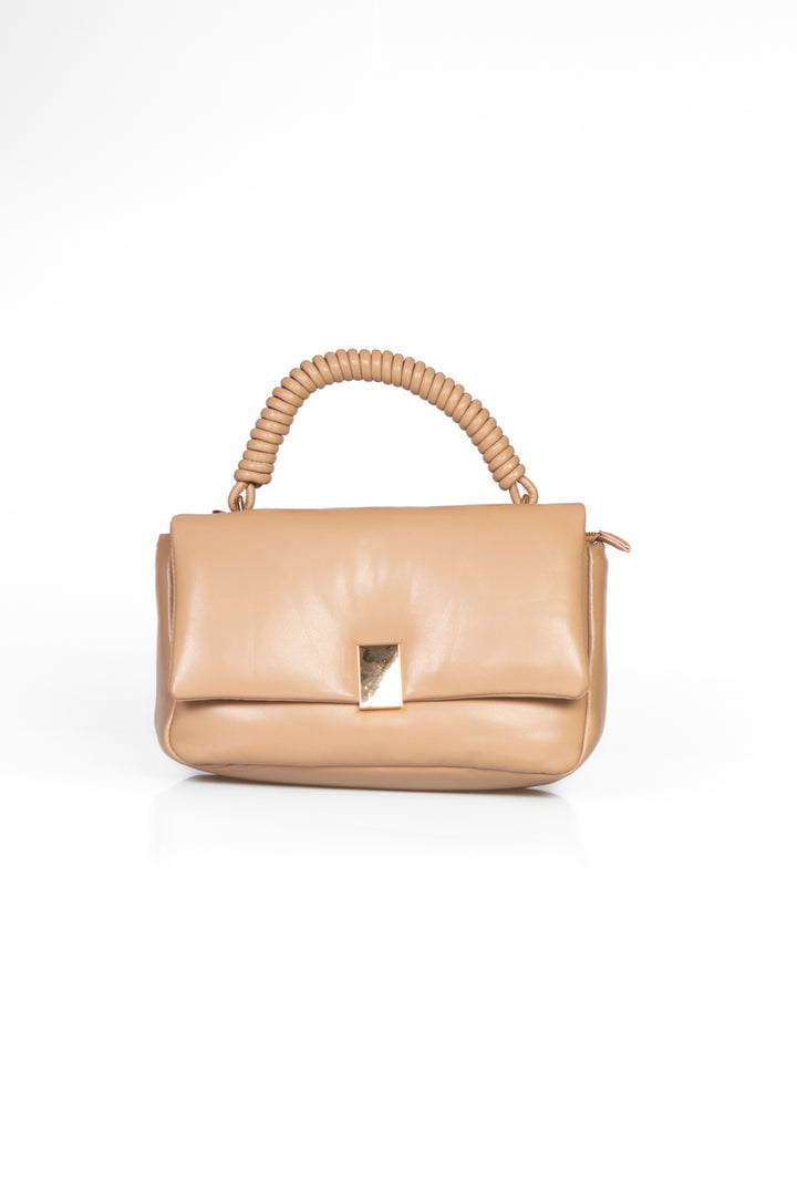 Upper - Borsa puffy