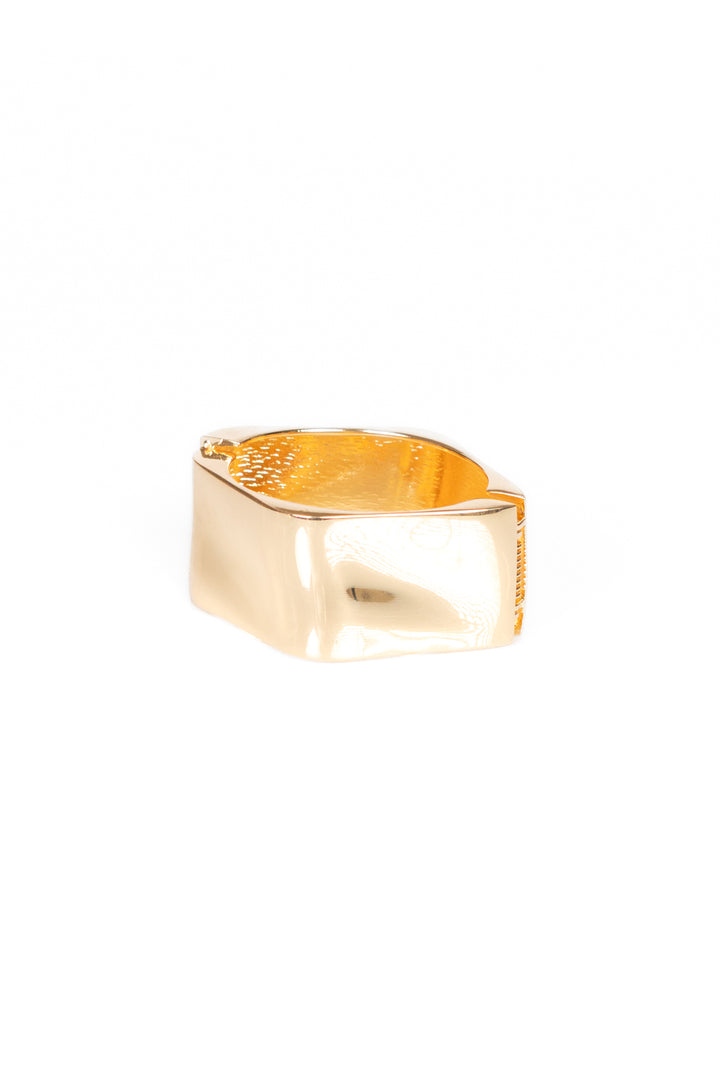 Upper - Bracciale squadrato