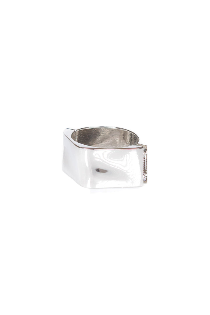 Upper - Bracciale squadrato