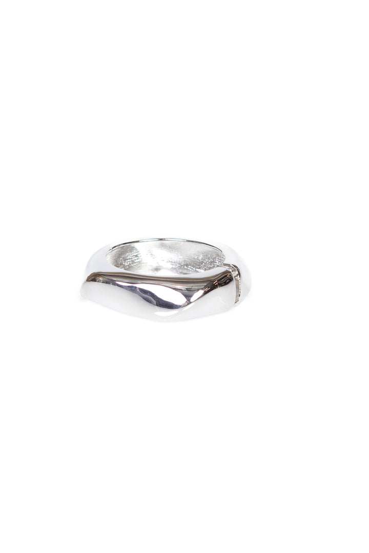Upper - Bracciale bangle asimmetrico
