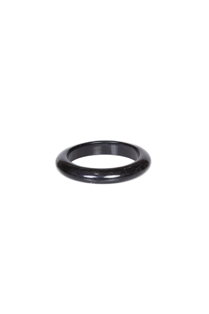 Upper - Bracciale bangle stondato