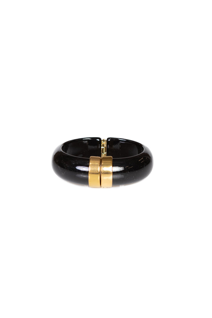 Upper - Bracciale smaltato chiusura a molla