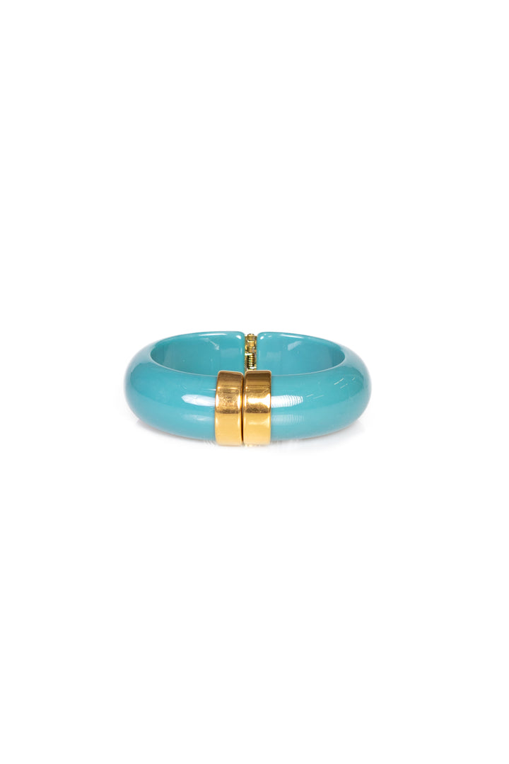 Upper - Bracciale smaltato chiusura a molla