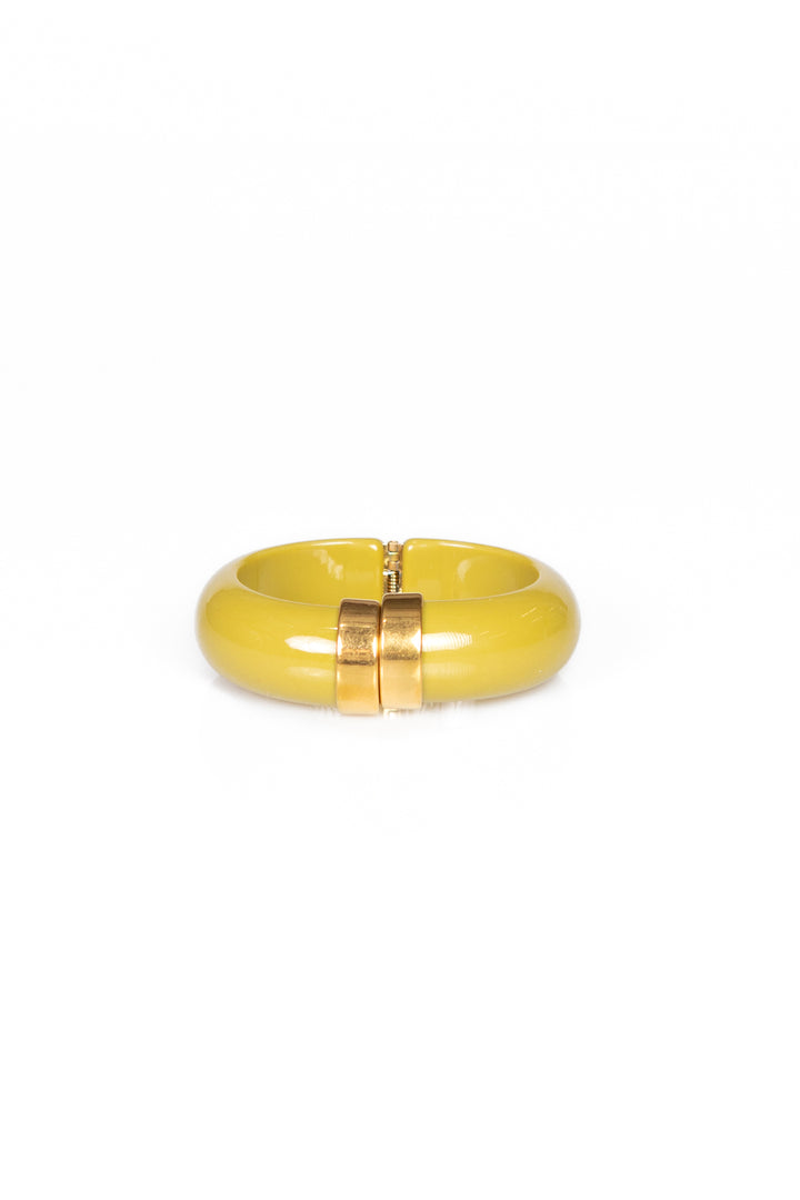 Upper - Bracciale smaltato chiusura a molla