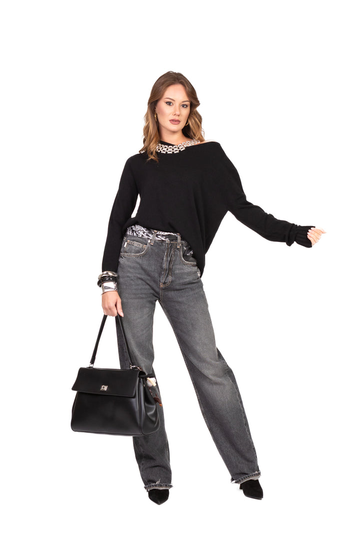 Vicolo - Jeans ALEX gamba dritta Art. DF5091