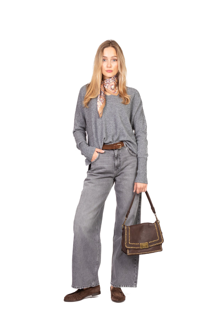 Vicolo - Jeans MIA baggy fit Art. DF5096